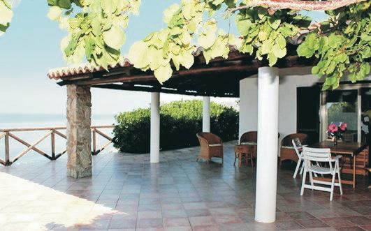 Апартаменты Villa Tiziana