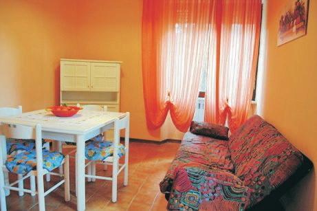 Апартаменты Apartment Via Delle Salvie