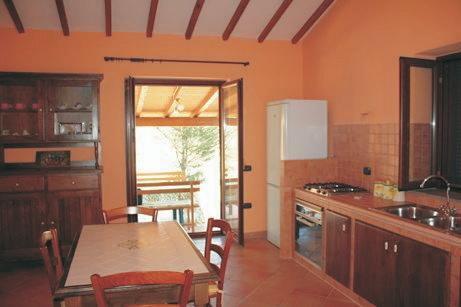 Апартаменты Holiday home Via Poggiberna
