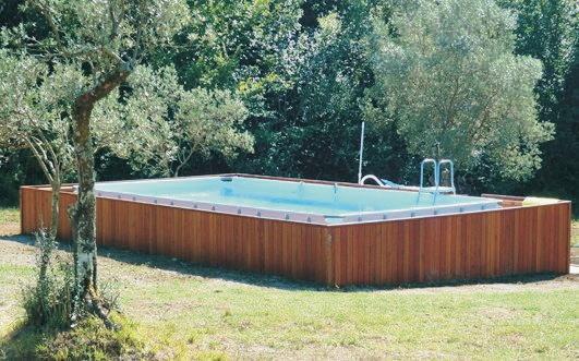 Апартаменты Campo al Noce