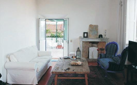 Апартаменты Holiday home Via Giorgio Byron