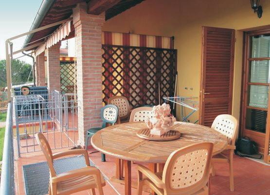 Апартаменты Bellavista