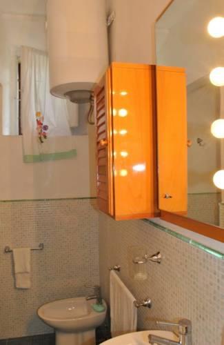 Апартаменты Villa le Ortensie