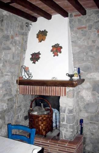 Апартаменты Holiday home Loc. Monsagrati Alto