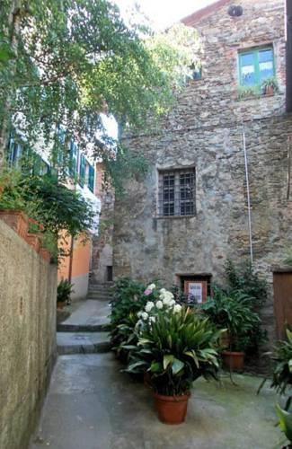Апартаменты Apartment Piazza San Rocco