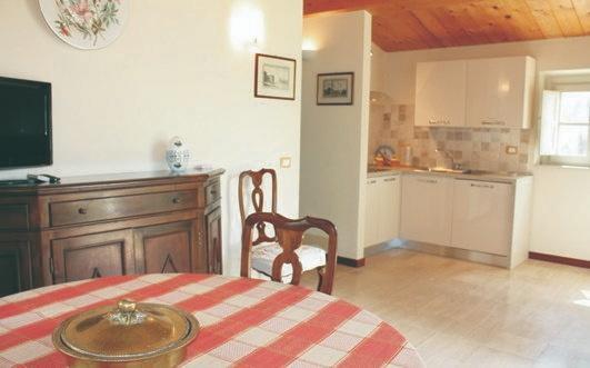 Апартаменты Casina I