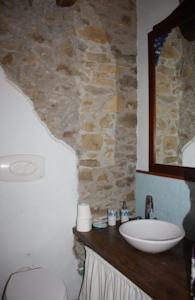 Апартаменты Holiday home Loc. Cuculiera