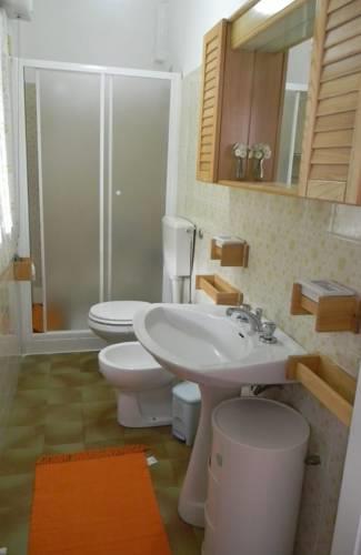 Апартаменты Casa Neva