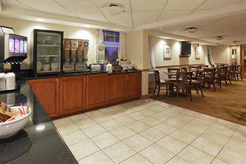 Отель Country Inn & Suites Rochester