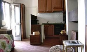 Апартаменты Le Cale