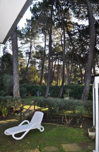 Апартаменты Villa Verde