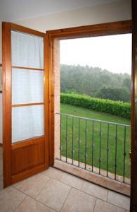 Отель Holiday Apartment Via delle Colline D