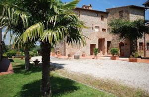 Отель Holiday Apartment Via delle Colline H