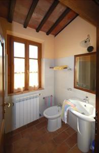 Отель Holiday Apartment Via delle Colline I
