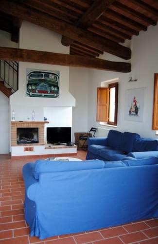 Апартаменты Casa Gialla