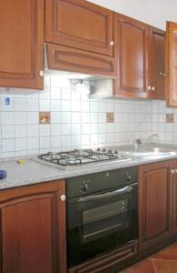 Апартаменты Capanne 2