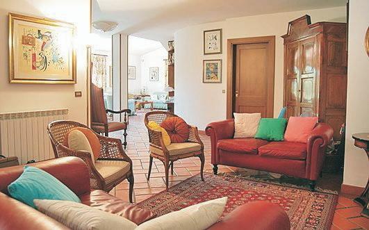 Апартаменты Villa Anna III