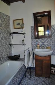 Апартаменты Casale Sentinella
