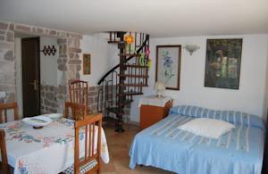 Апартаменты Lo Chalet
