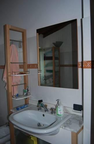 Апартаменты Casale Orsini
