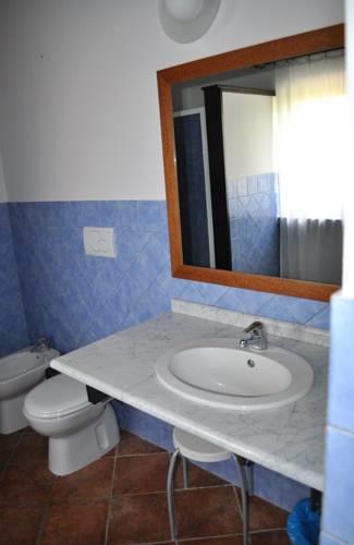 Апартаменты Villa Arzilla
