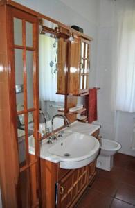 Апартаменты Villa Luisa