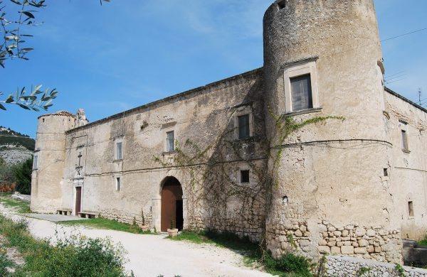 Апартаменты Castello di Macchia R
