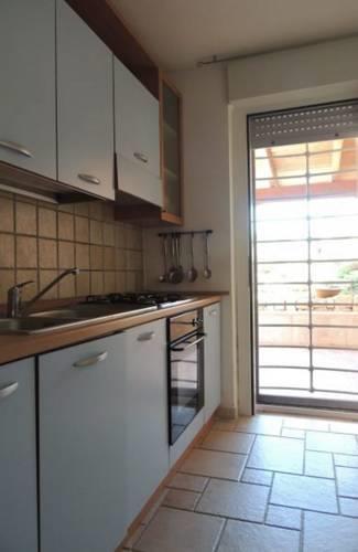 Апартаменты Villa Azzurra II