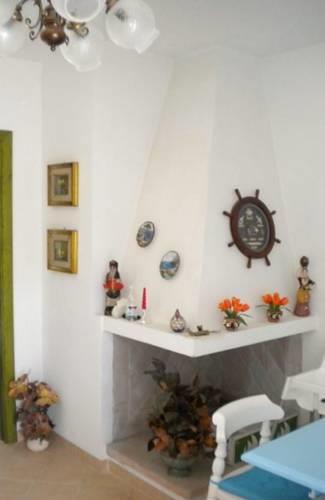Апартаменты Villino Mito