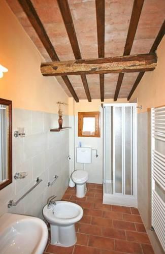 Апартаменты Casale del Borgo 12
