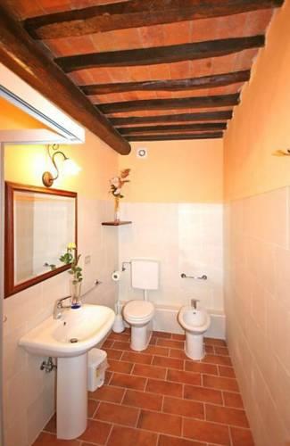 Апартаменты Casale del Borgo 13