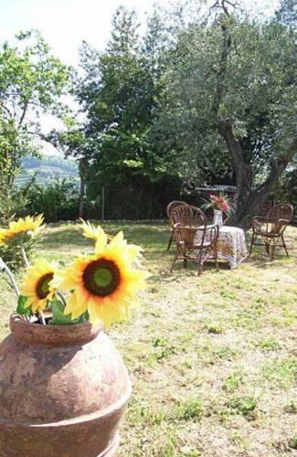 Апартаменты Holiday home Loc. Montechiari