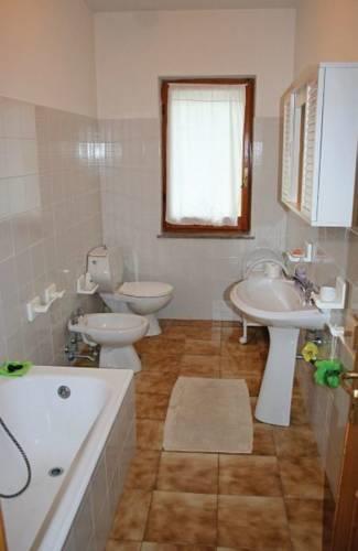 Апартаменты La Foce Silis