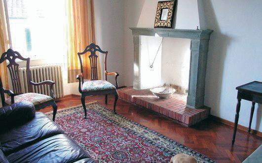 Апартаменты Villa Chiara