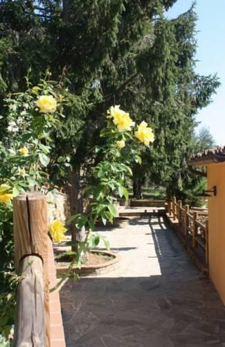 Апартаменты Casa Barbara