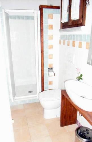 Апартаменты Holiday home Via di Bientina