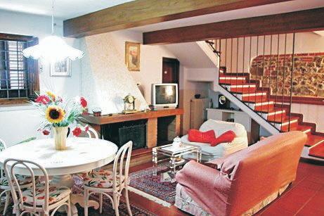 Апартаменты Holiday home Via della Costa