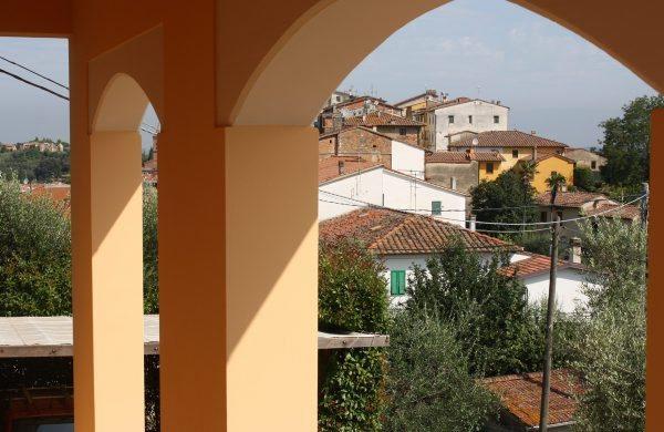 Апартаменты Apartment Via Fontanelle