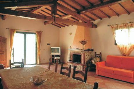 Апартаменты Casa Gialla I