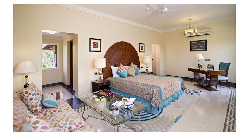 The Gateway Hotel Ramgarh
