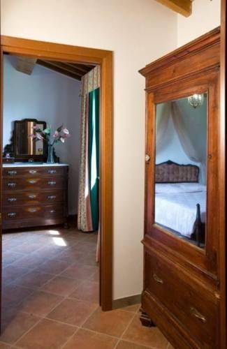 Апартаменты La Casina