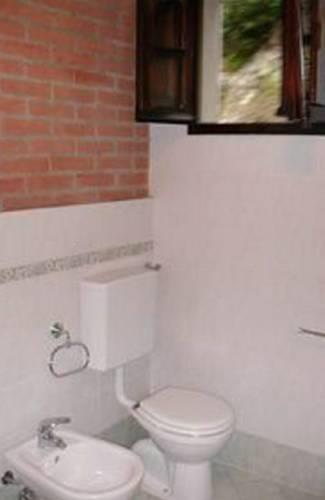 Апартаменты Casina al Monte