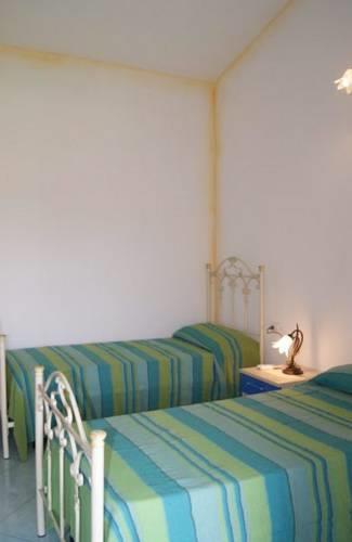 Апартаменты Villa Anna I