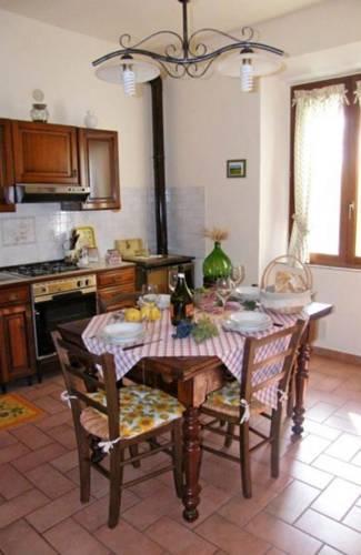Апартаменты Casa Elisa