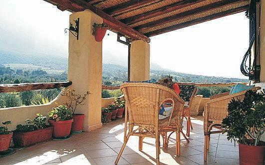 Апартаменты Villa Giannina