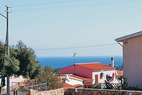 Апартаменты Casa Andreana II