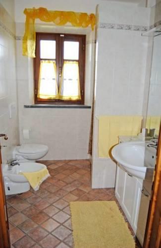 Апартаменты Holiday home Loc. Poggioni