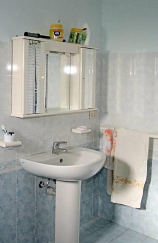 Апартаменты Villa Piera