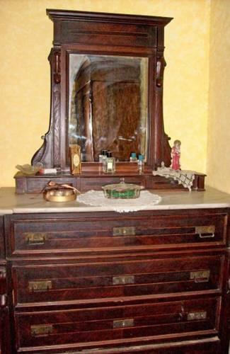 Апартаменты Casa Maria dell´Elide