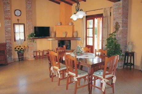 Апартаменты Holiday home Via Marconi